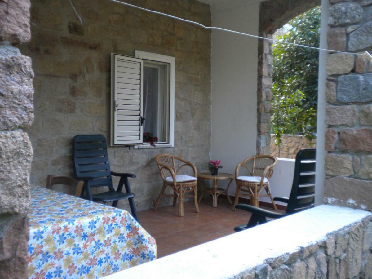 Pedras House Holidays Villa Santa Maria Navarrese Esterno foto